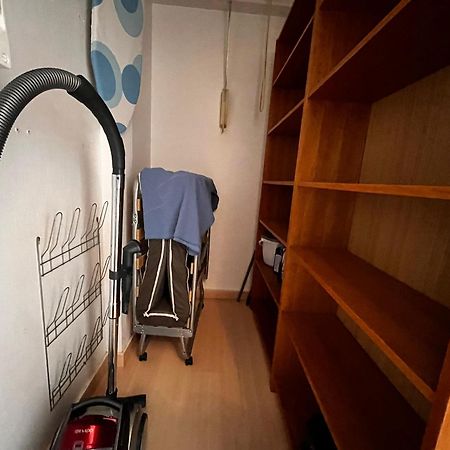 Studio Les Sables-d'Olonne, 1 pièce, 2 personnes - FR-1-197-164 Extérieur photo