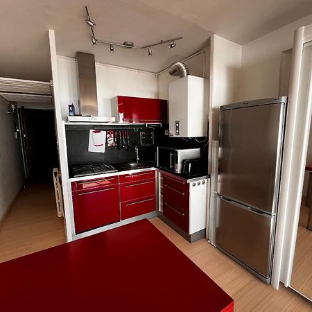 Studio Les Sables-d'Olonne, 1 pièce, 2 personnes - FR-1-197-164 Extérieur photo