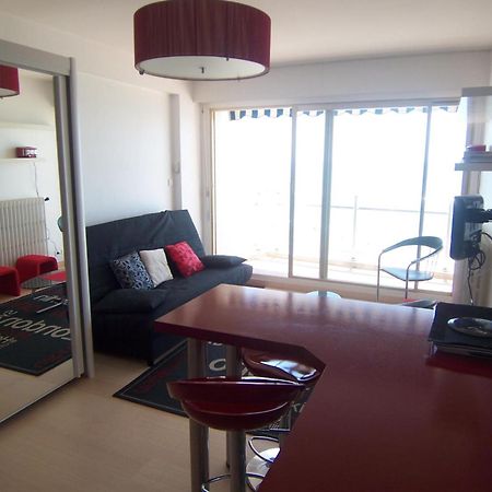 Studio Les Sables-d'Olonne, 1 pièce, 2 personnes - FR-1-197-164 Extérieur photo