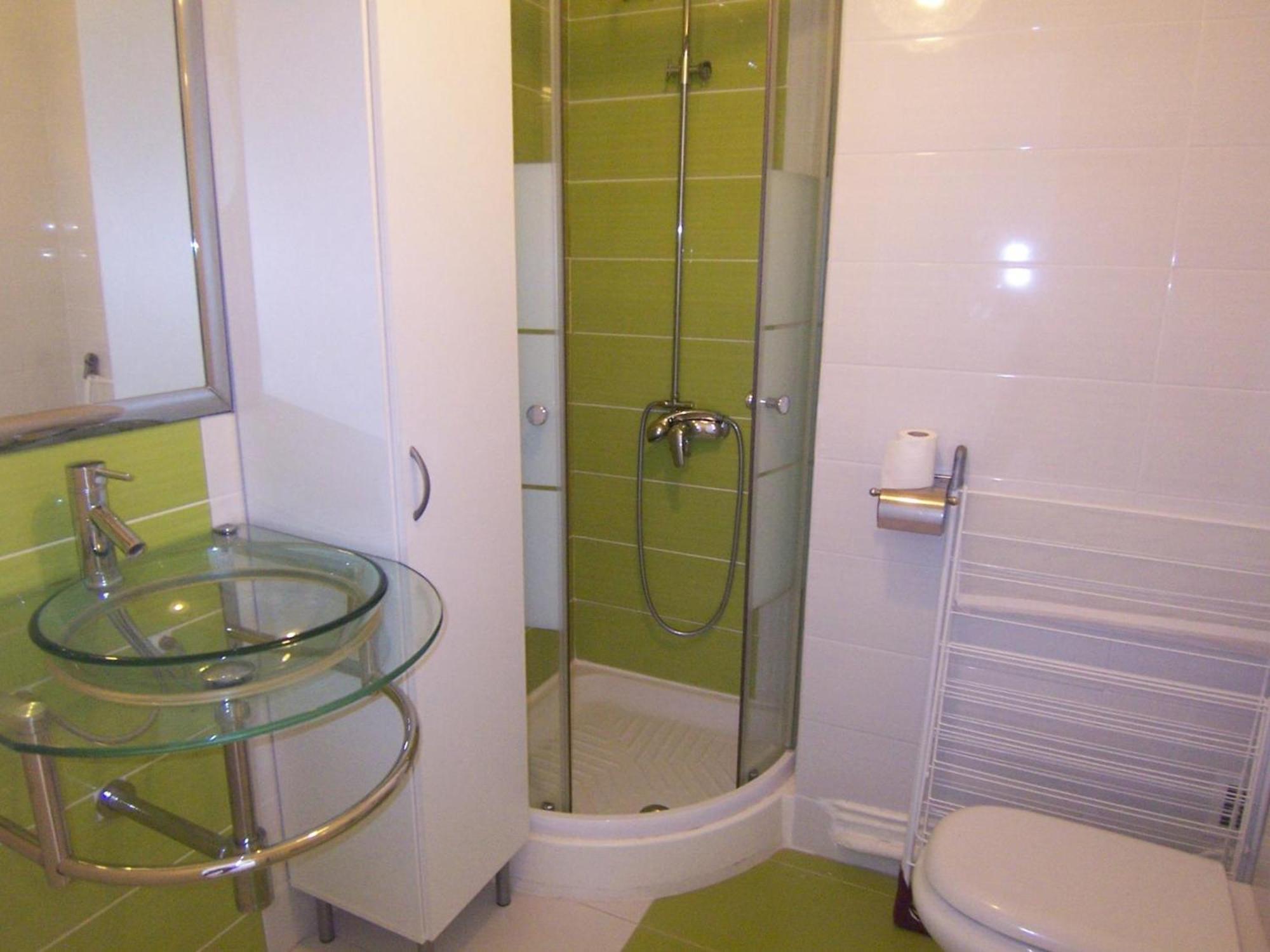 Studio Les Sables-d'Olonne, 1 pièce, 2 personnes - FR-1-197-164 Extérieur photo