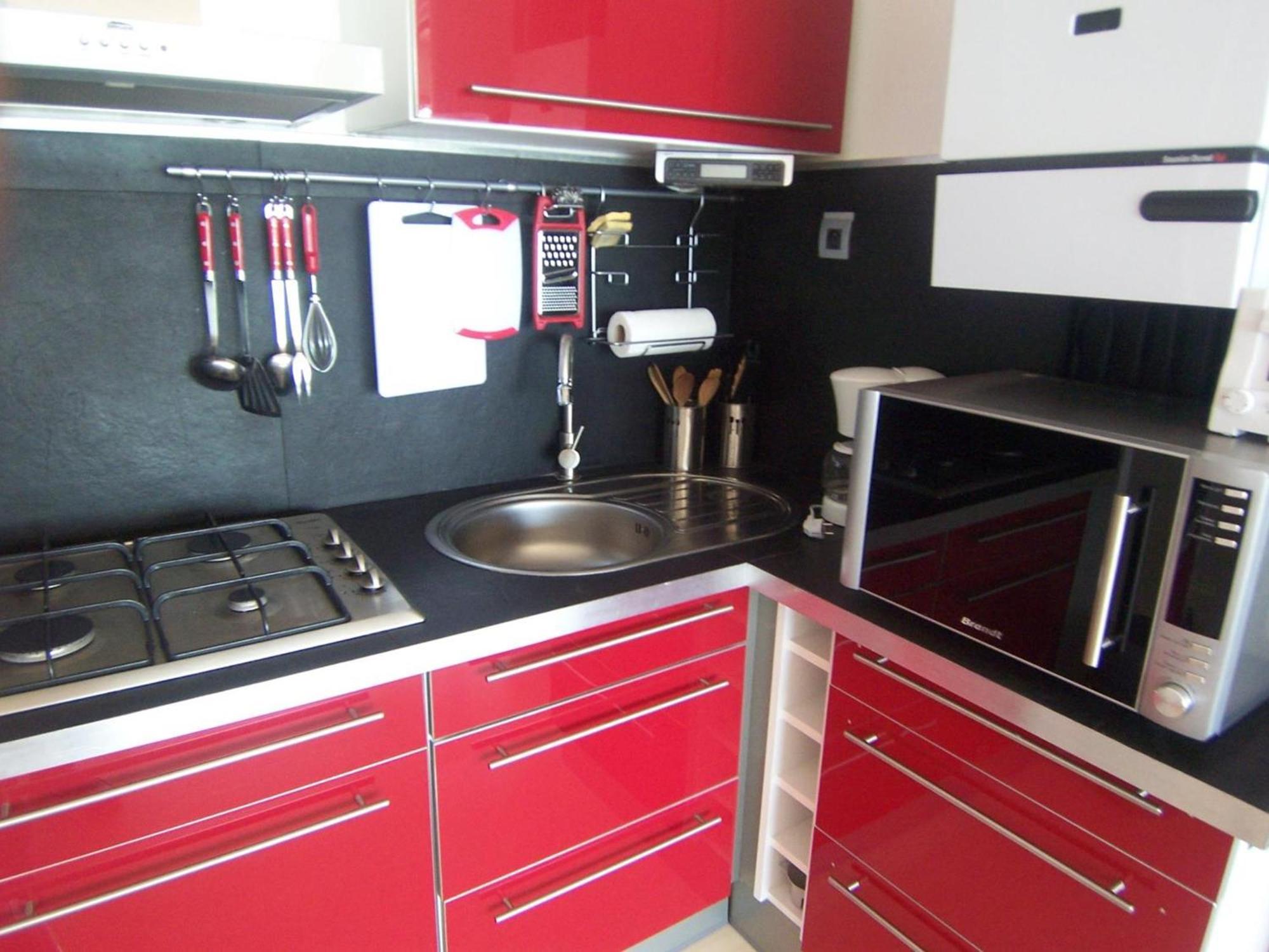 Studio Les Sables-d'Olonne, 1 pièce, 2 personnes - FR-1-197-164 Extérieur photo